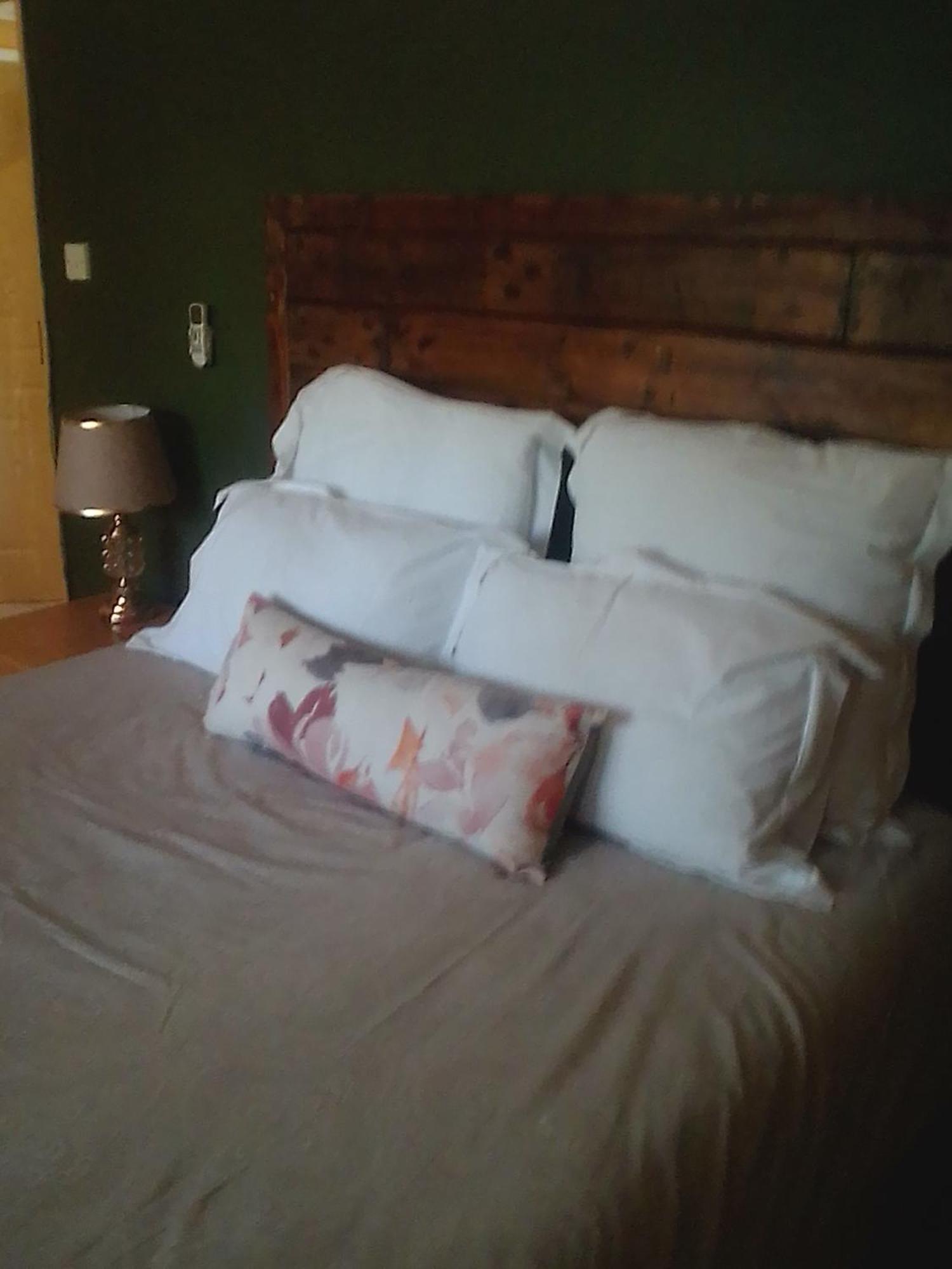 Birdville Bnb Guest House Gaborone Luaran gambar