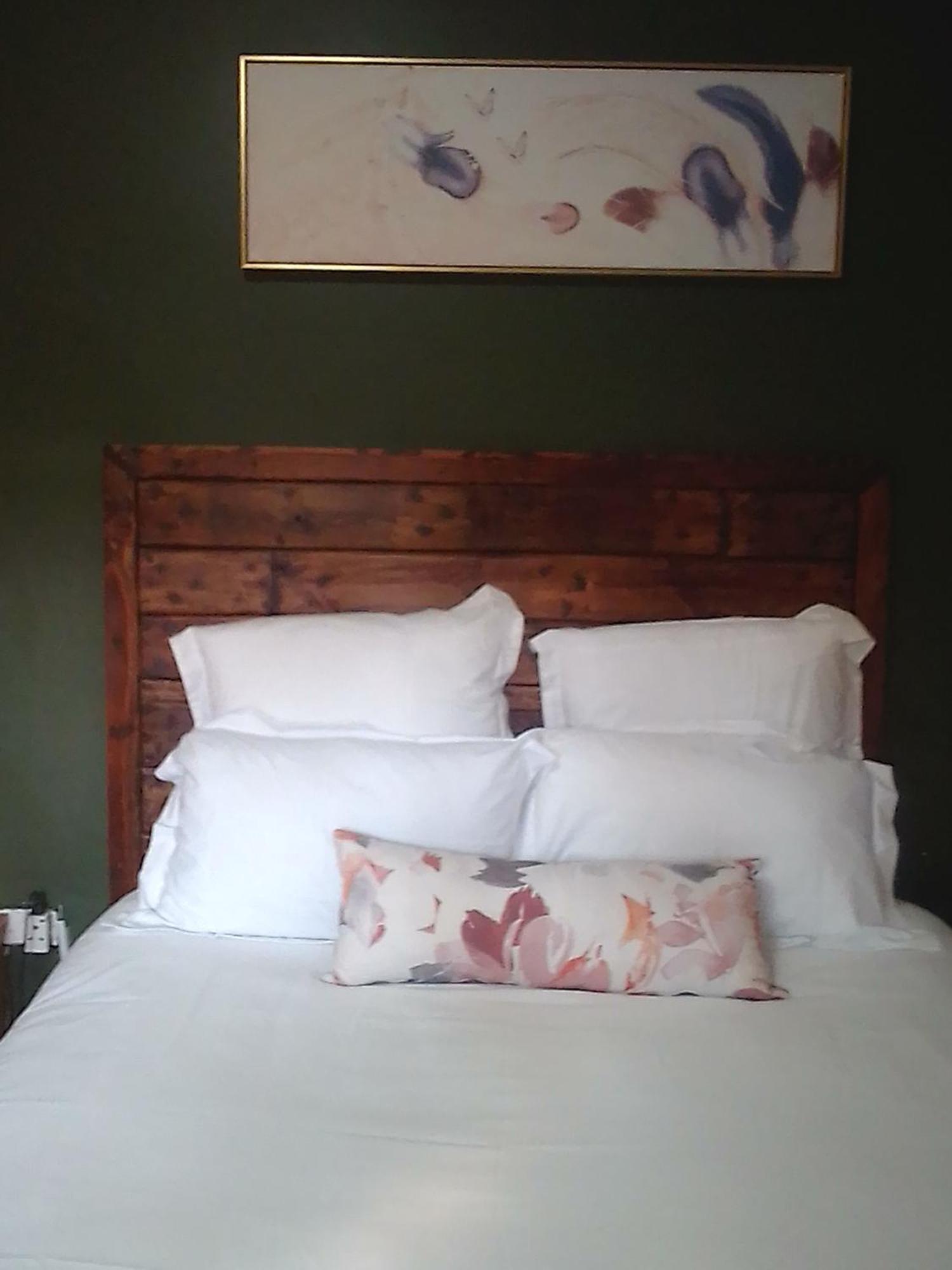 Birdville Bnb Guest House Gaborone Luaran gambar