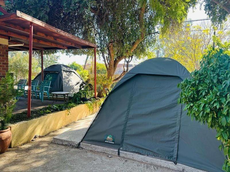 Birdville Bnb Guest House Gaborone Luaran gambar