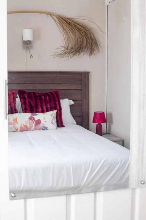 Birdville Bnb Guest House Gaborone Luaran gambar