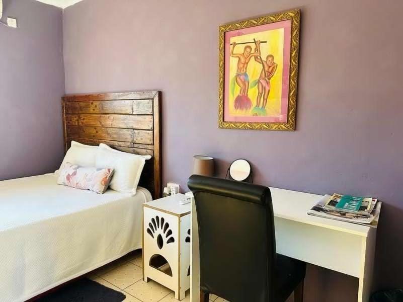 Birdville Bnb Guest House Gaborone Luaran gambar