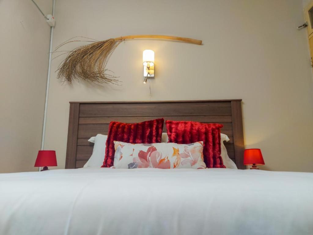 Birdville Bnb Guest House Gaborone Luaran gambar