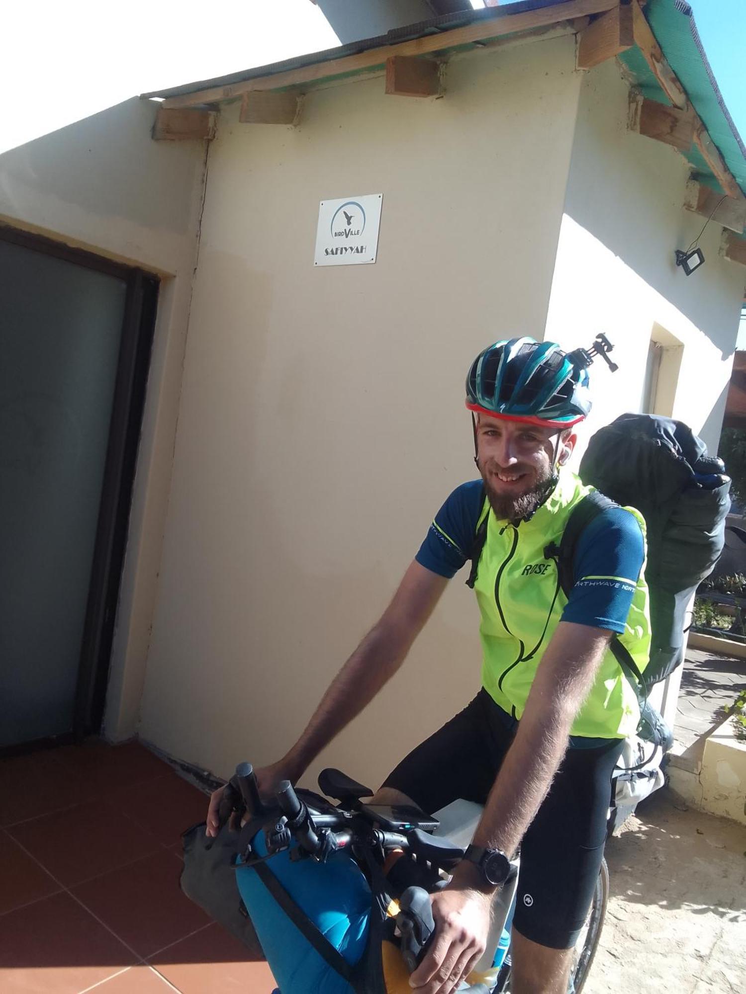 Birdville Bnb Guest House Gaborone Luaran gambar