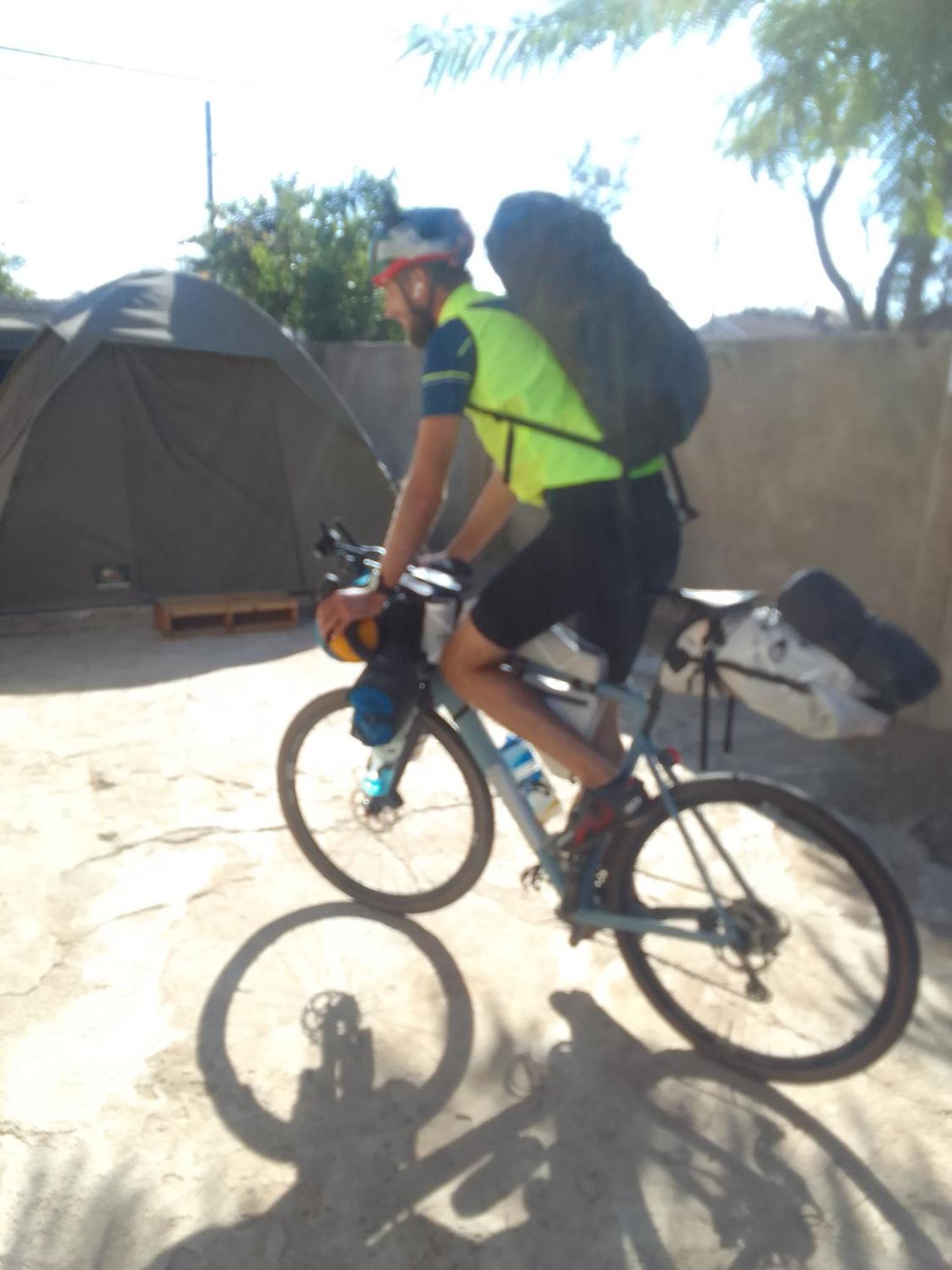 Birdville Bnb Guest House Gaborone Luaran gambar